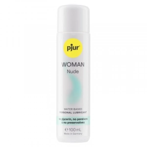 Гель "Pjur Woman Nude" на водной основе, без глицерина, 100ml